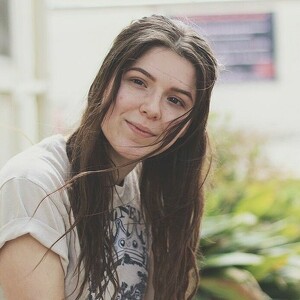 Fundraising Page: Whitney Wilson